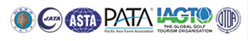  Member of IAGTO/JATA/PATA/CATA/OTOA/ANTA